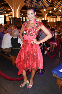 Angermaier Trachtennacht 2019 in Berlin