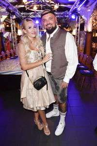 Angermaier Trachtennacht 2019 in Berlin