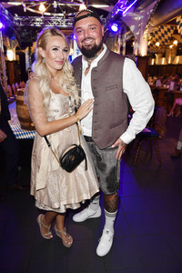 Angermaier Trachtennacht 2019 in Berlin