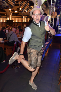 Angermaier Trachtennacht 2019 in Berlin