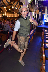 Angermaier Trachtennacht 2019 in Berlin