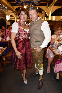 Angermaier Trachtennacht 2019 in Berlin