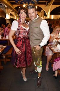 Angermaier Trachtennacht 2019 in Berlin