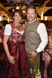 Angermaier Trachtennacht 2019 in Berlin