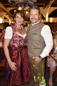 Angermaier Trachtennacht 2019 in Berlin