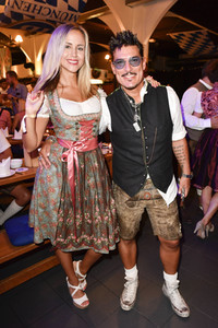 Angermaier Trachtennacht 2019 in Berlin