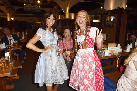 Angermaier Trachtennacht 2019 in Berlin