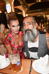 Angermaier Trachtennacht 2019 in Berlin