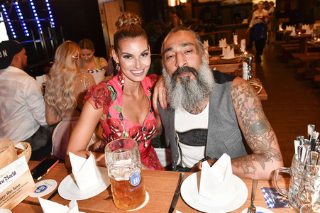 Angermaier Trachtennacht 2019 in Berlin