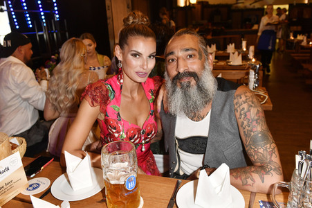 Angermaier Trachtennacht 2019 in Berlin