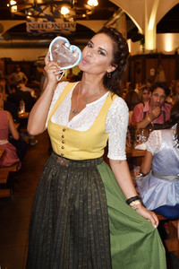 Angermaier Trachtennacht 2019 in Berlin