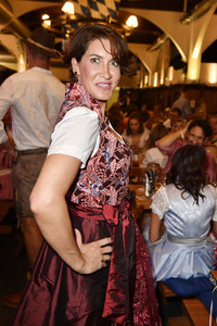 Angermaier Trachtennacht 2019 in Berlin