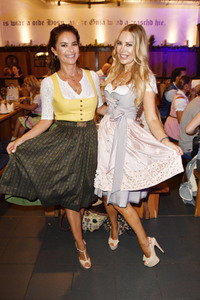 Angermaier Trachtennacht 2019 in Berlin