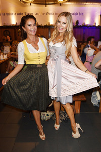 Angermaier Trachtennacht 2019 in Berlin