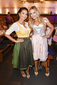 Angermaier Trachtennacht 2019 in Berlin