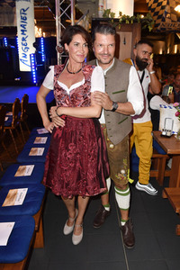 Angermaier Trachtennacht 2019 in Berlin