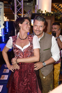 Angermaier Trachtennacht 2019 in Berlin