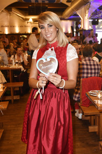 Angermaier Trachtennacht 2019 in Berlin