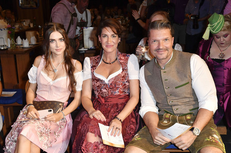 Angermaier Trachtennacht 2019 in Berlin