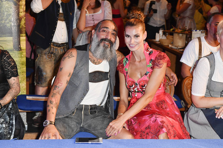 Angermaier Trachtennacht 2019 in Berlin