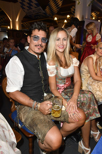 Angermaier Trachtennacht 2019 in Berlin