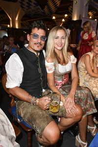 Angermaier Trachtennacht 2019 in Berlin