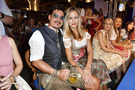 Angermaier Trachtennacht 2019 in Berlin