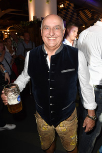 Angermaier Trachtennacht 2019 in Berlin