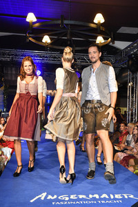 Angermaier Trachtennacht 2019 in Berlin