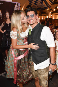 Angermaier Trachtennacht 2019 in Berlin