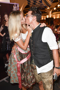 Angermaier Trachtennacht 2019 in Berlin