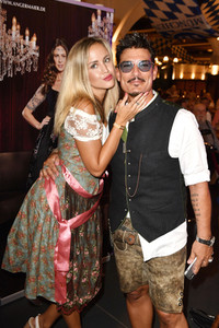 Angermaier Trachtennacht 2019 in Berlin