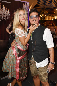 Angermaier Trachtennacht 2019 in Berlin