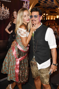 Angermaier Trachtennacht 2019 in Berlin