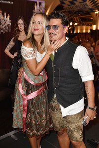 Angermaier Trachtennacht 2019 in Berlin