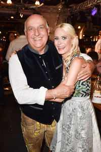 Angermaier Trachtennacht 2019 in Berlin