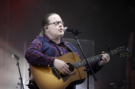 Konzert von Angelo Kelly & Family in Görlitz