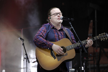 Konzert von Angelo Kelly & Family in Görlitz