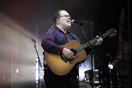 Konzert von Angelo Kelly & Family in Görlitz