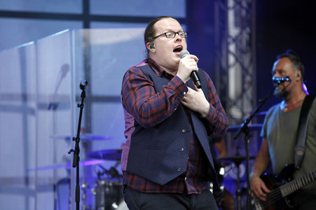 Konzert von Angelo Kelly & Family in Görlitz