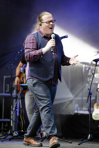 Konzert von Angelo Kelly & Family in Görlitz