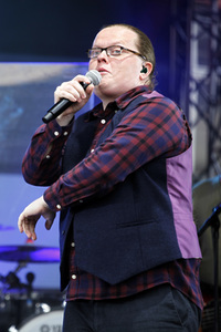 Konzert von Angelo Kelly & Family in Görlitz