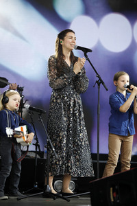 Angelo Kelly & Family Konzert in Görlitz