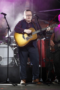 Angelo Kelly & Family Konzert in Görlitz