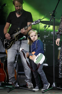 Angelo Kelly & Family Konzert in Görlitz