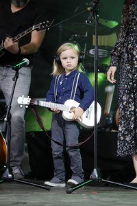 Angelo Kelly & Family Konzert in Görlitz