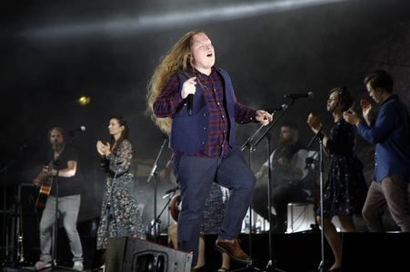 Angelo Kelly & Family Konzert in Görlitz