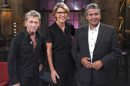 Talkshow 'Kölner Treff' in Köln