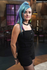 Talkshow 'Kölner Treff' in Köln