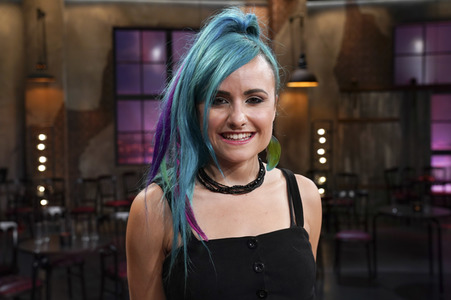 Talkshow 'Kölner Treff' in Köln